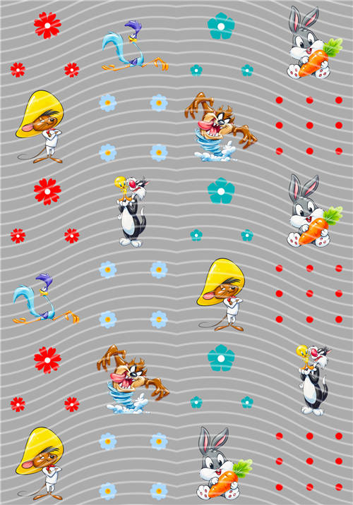A5 kiss cut- 4213